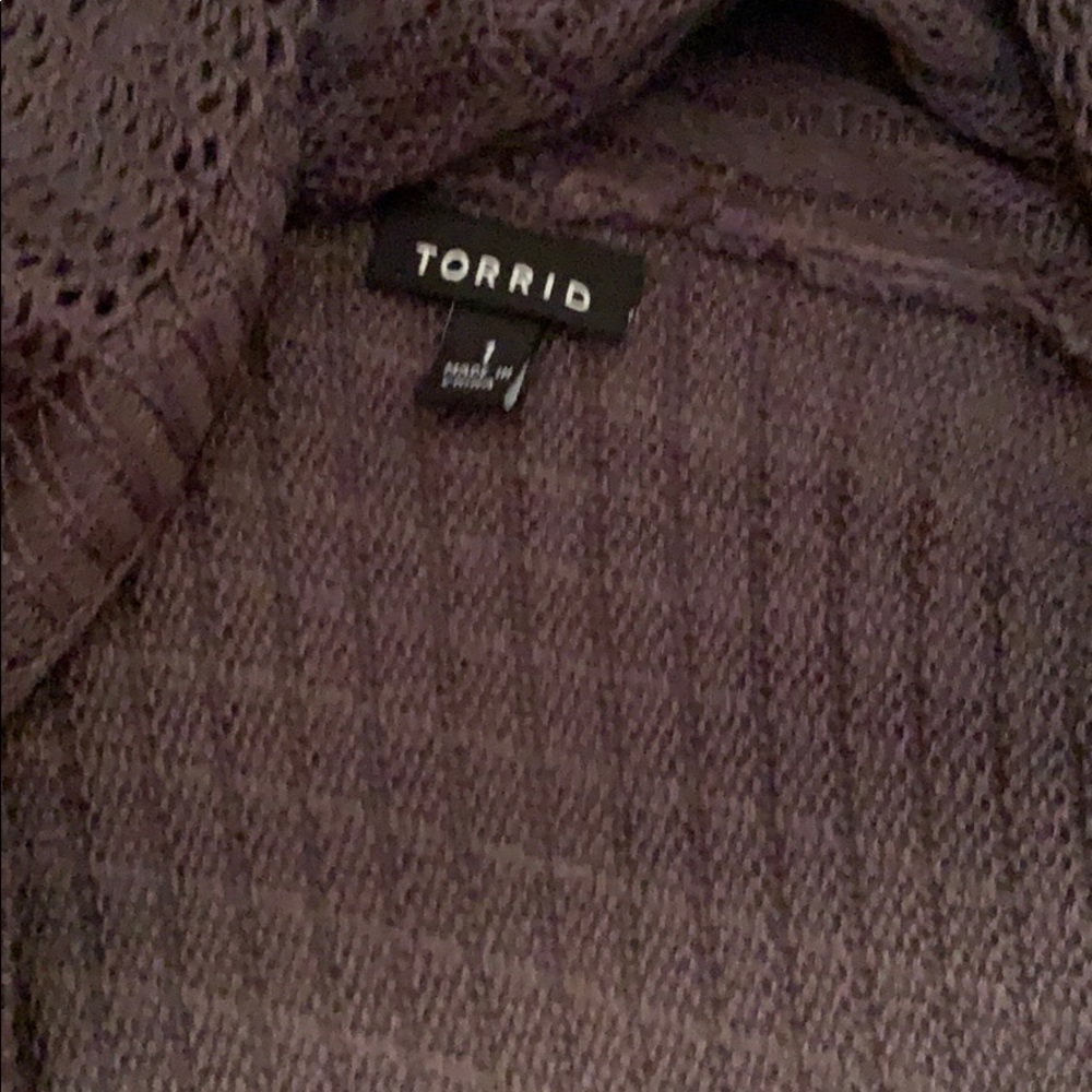 Cardigan - Picture 3 of 3